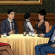Illustration for article titled Stephen Tobolowsky and Nicole Byer go on a double date with Archer